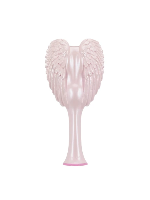Щітка для волосся Gloss Pink Tangle Angel модель 5060236421722 Фото