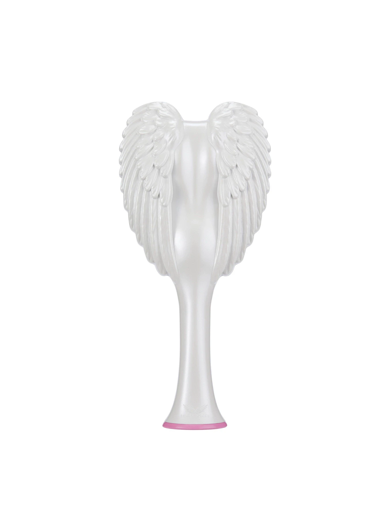 Щетка для волос Gloss White Pink Tangle Angel модель 5060236422149 Фото