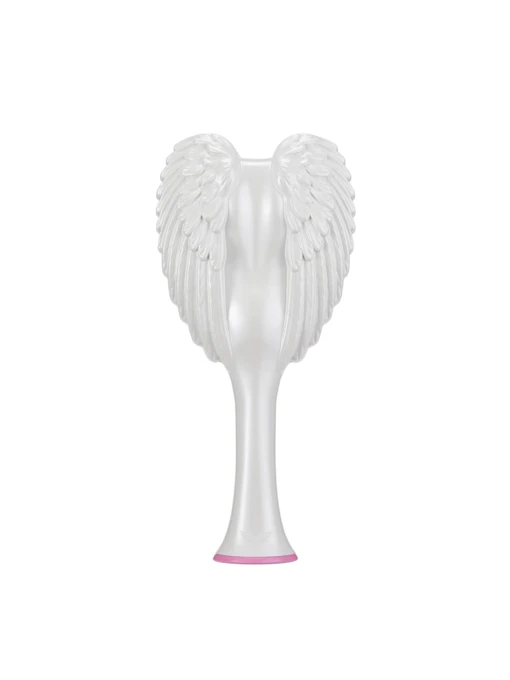 Щітка для волосся Gloss White Pink Tangle Angel модель 5060236422149 Фото