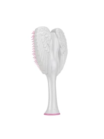 Щетка для волос Gloss White Pink Tangle Angel модель 5060236422149 Фото