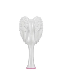 Щетка для волос Gloss White Pink Tangle Angel модель 5060236422149 Фото