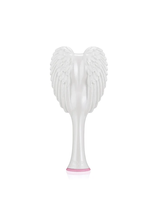 Щітка для волосся Gloss White Tangle Angel модель 5060236421845 Фото