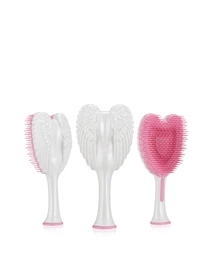 Щетка для волос Gloss White Tangle Angel модель 5060236421845 Фото