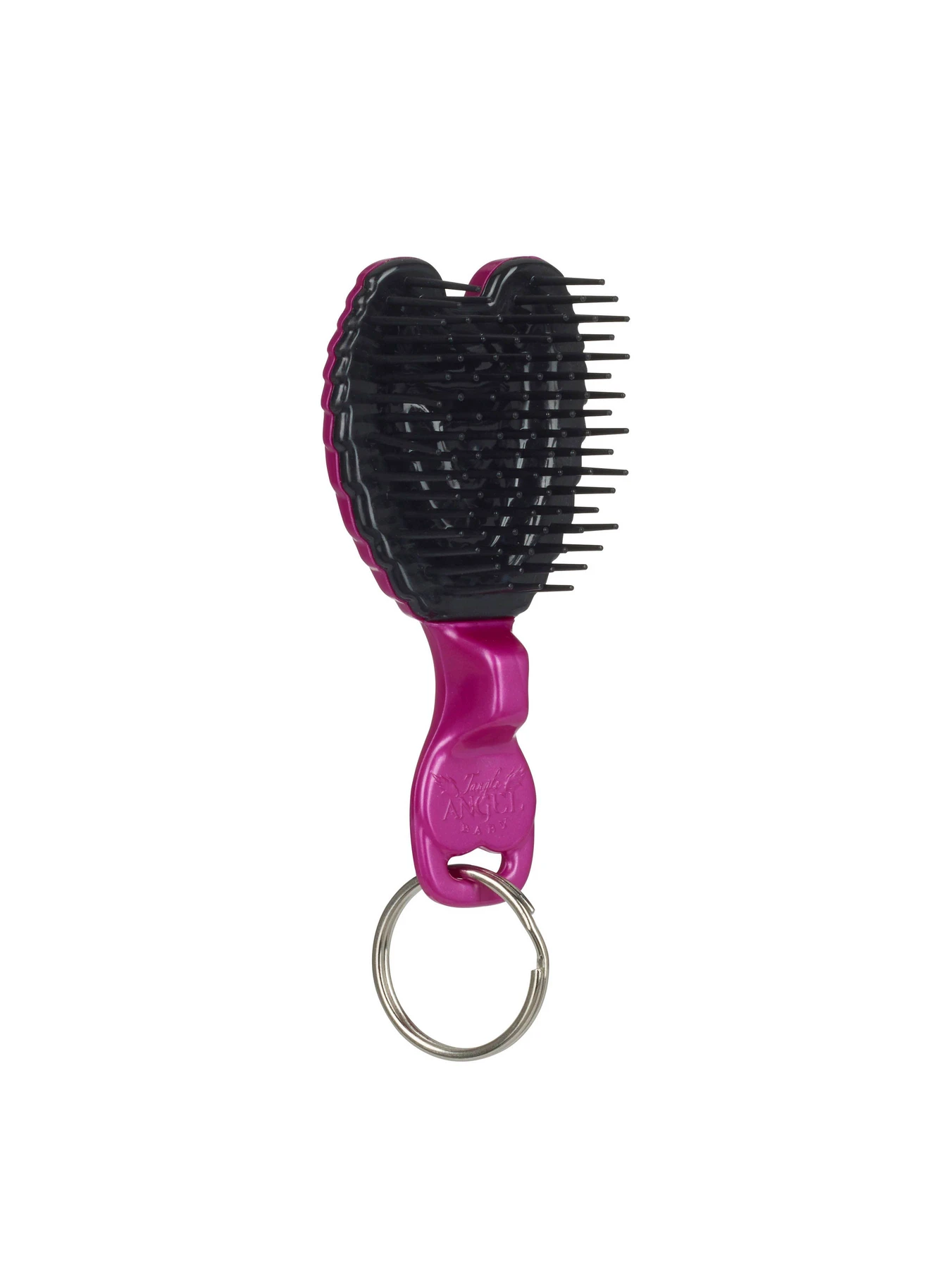Щетка для волос Baby Tangle Angel модель 5060236421616 Фото