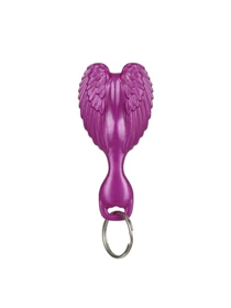 Щетка для волос Baby Tangle Angel модель 5060236421616 Фото