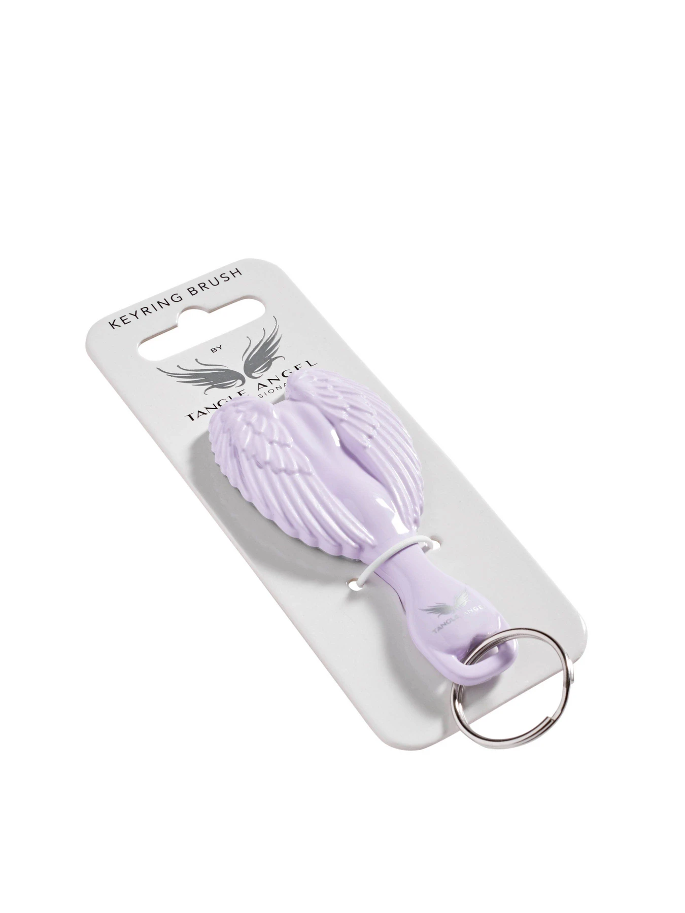 Щетка для волос Baby Tangle Angel модель 5060236422644 Фото