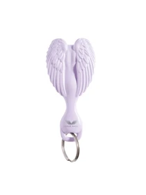 Щетка для волос Baby Tangle Angel модель 5060236422644 Фото