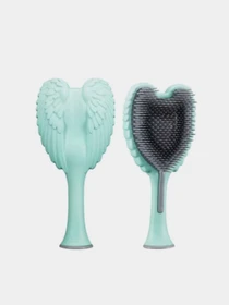 Щетка для волос Soft Touch Pretty Pastels Green Tangle Angel модель 5060236422620 Фото