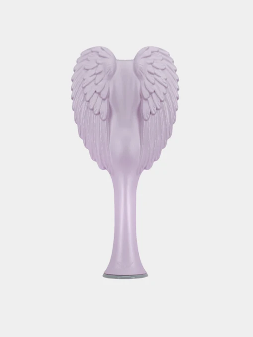 Щітка для волосся Soft Touch (Satin) Lilac Tangle Angel модель 5060236422637 Фото