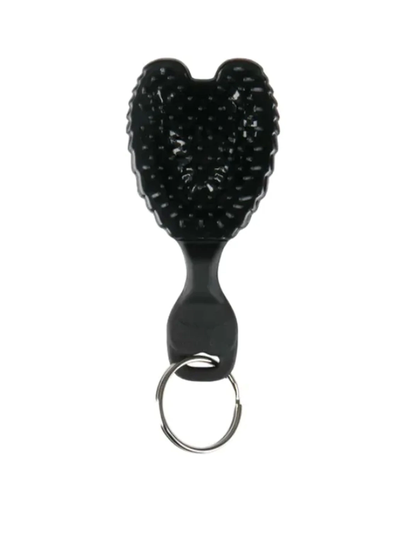 Щетка для волос Baby Tangle Angel модель 5060236422910 Фото