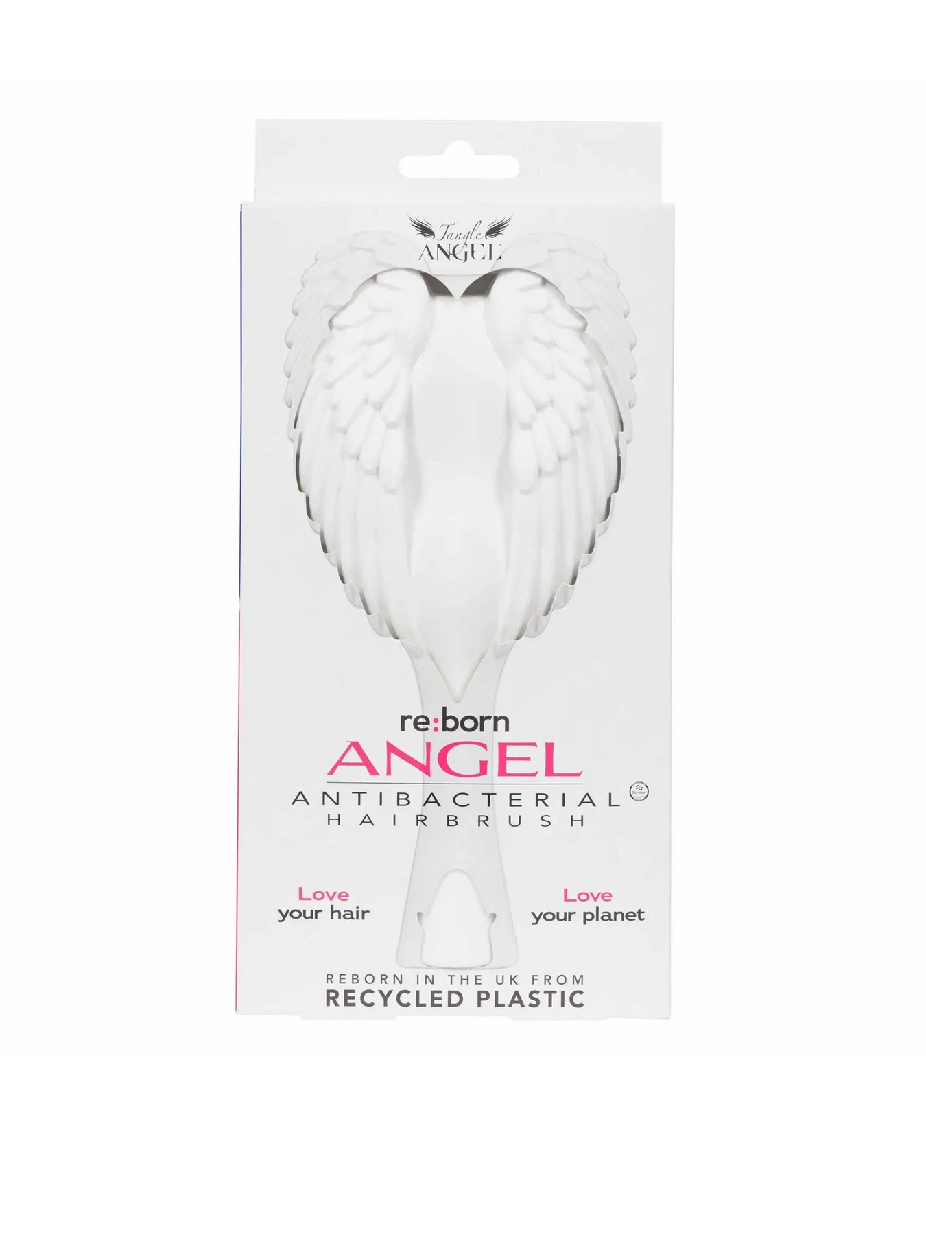 Щетка для волос Tangle Angel модель 5060236422200 Фото