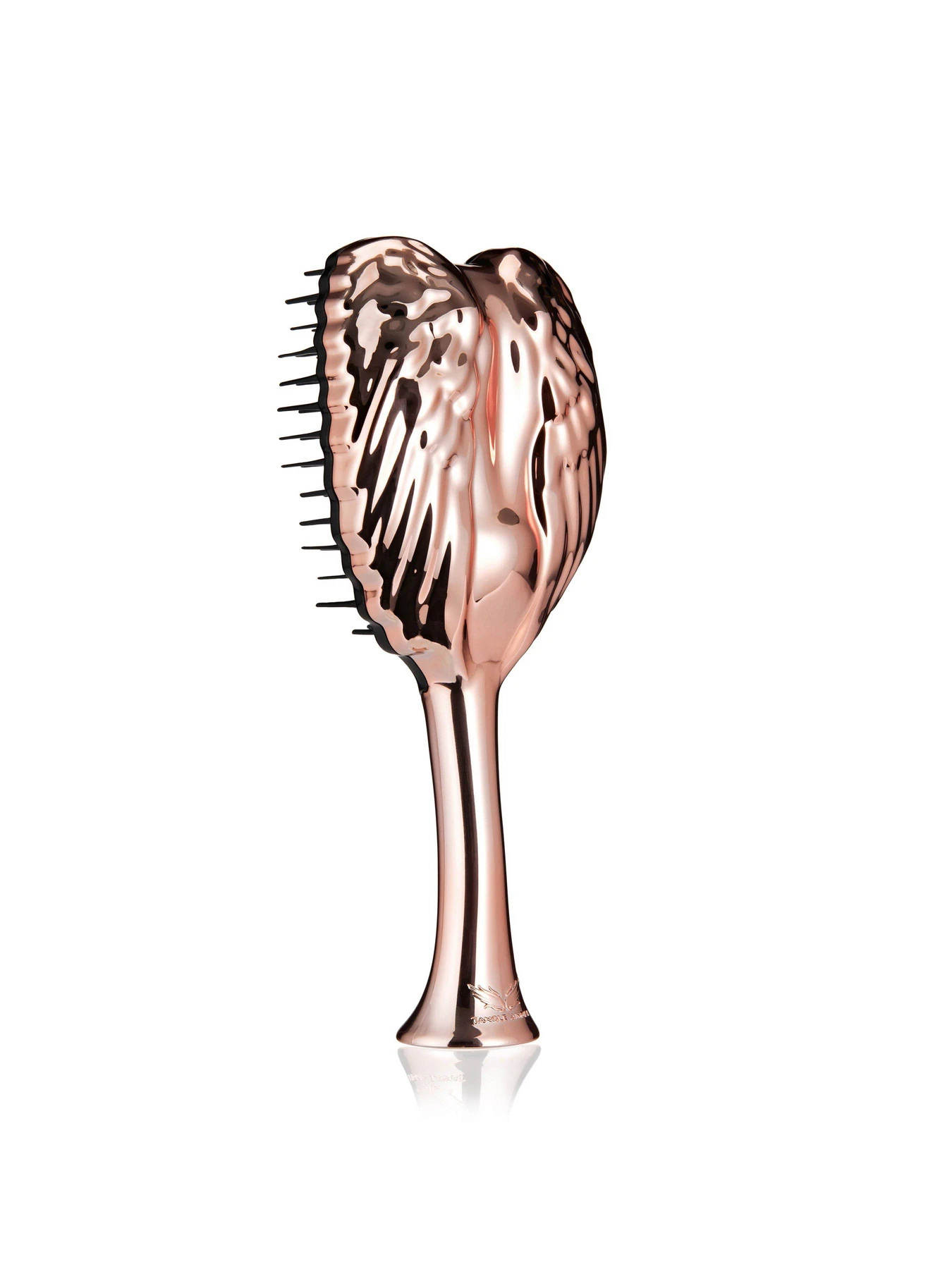 Щітка для волосся Rose Gold Tangle Angel модель 5060236421302 Фото
