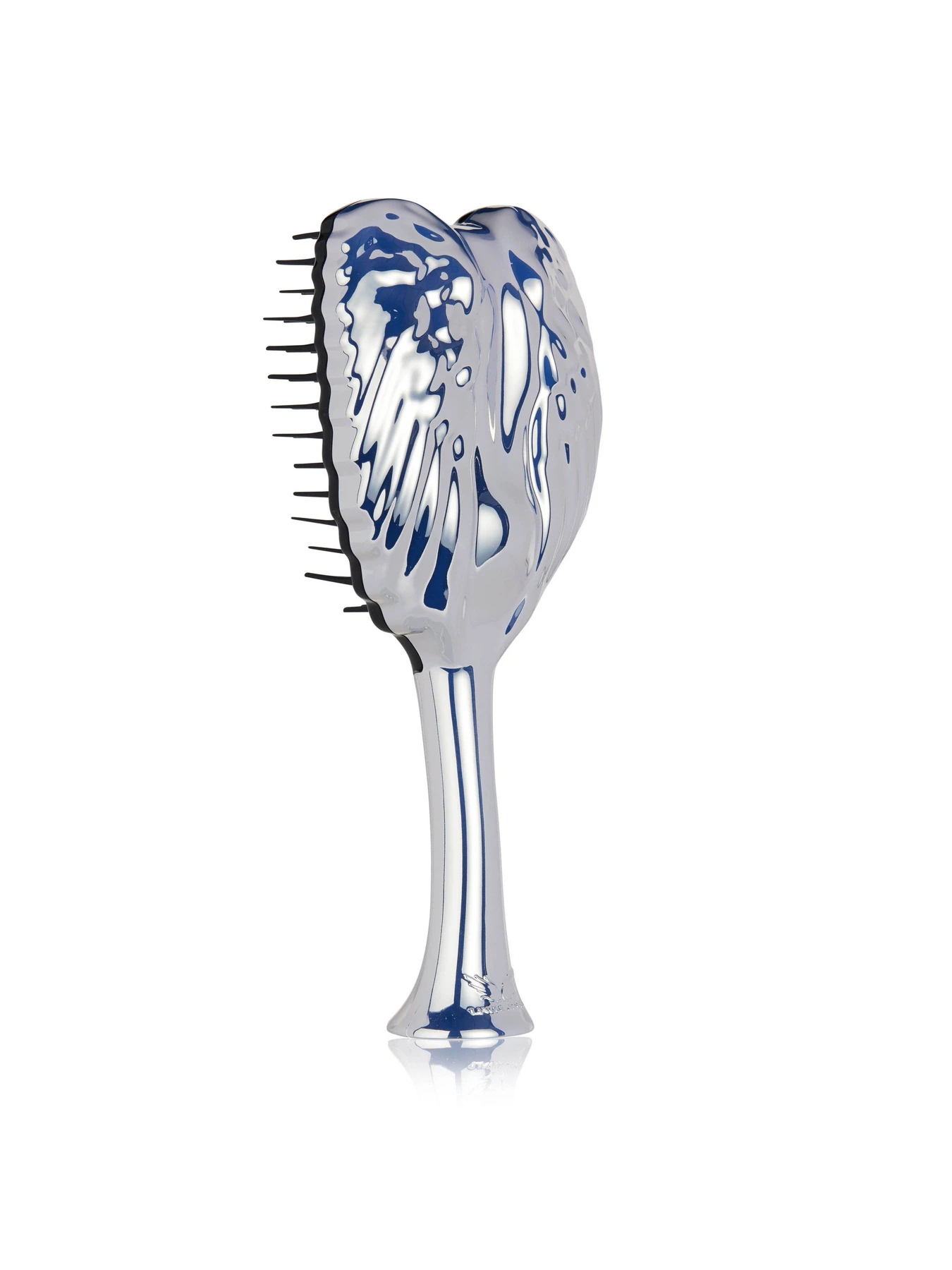 Щетка для волос White Chrome Tangle Angel модель 5060236422354 Фото