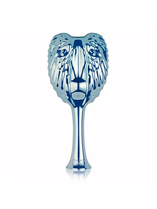 Щітка для волосся Blue Chrome Tangle Angel модель 5060236422361 Фото