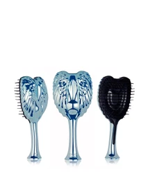Щетка для волос Blue Chrome Tangle Angel модель 5060236422361 Фото