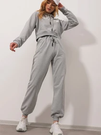 Костюмы Trend Alacati Stili модель ALC-531-507-002/GRIMELANJ Фото