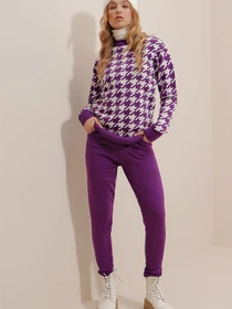 Костюмы Trend Alacati Stili модель ALC-X9523/MOR Фото
