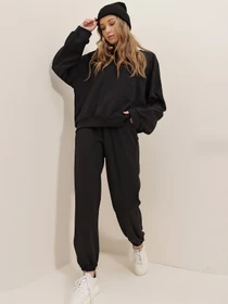 Костюми Trend Alacati Stili модель ALC-507-669-001/Siyah Фото
