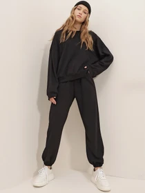 Костюми Trend Alacati Stili модель ALC-507-669-001/Siyah Фото