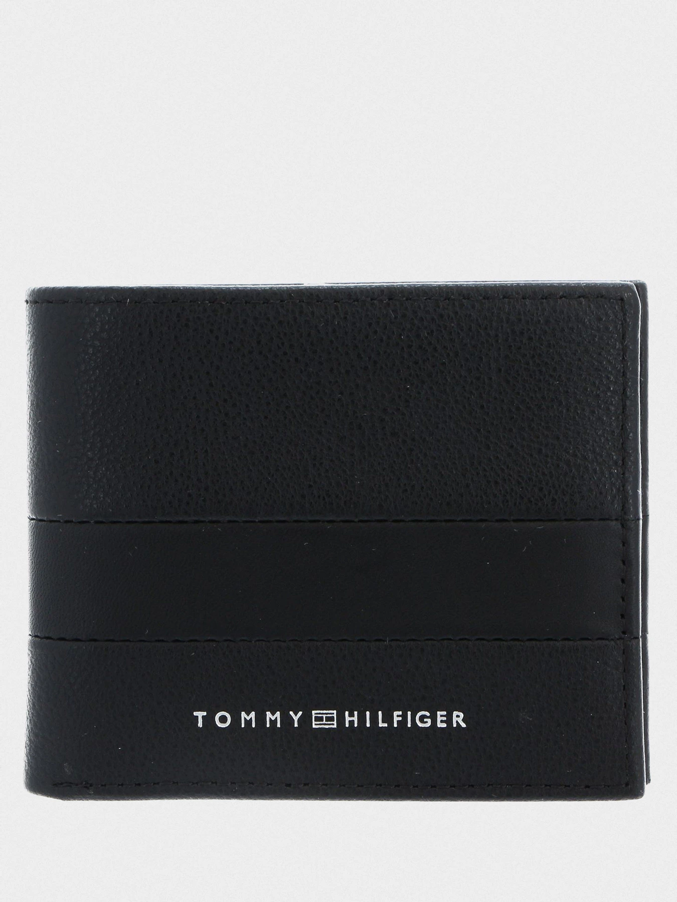 Кошельки Tommy Hilfiger модель AM0AM06314-BDS Фото