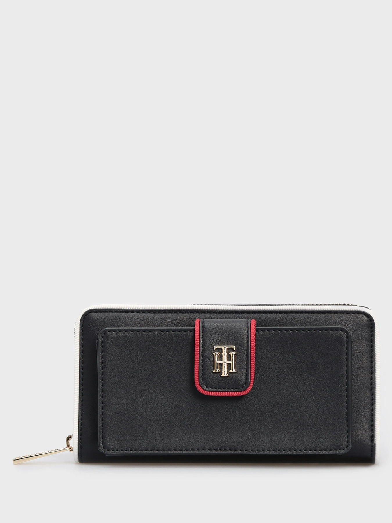 Кошельки Tommy Hilfiger City модель AW0AW08495-CJM Фото