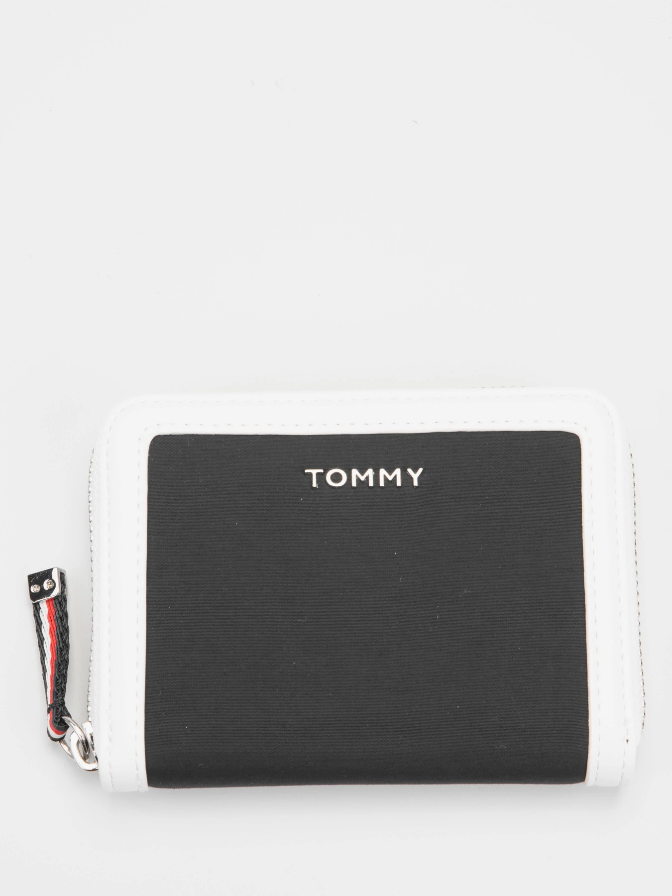 Кошельки Tommy Hilfiger модель AW0AW08497-YAF Фото