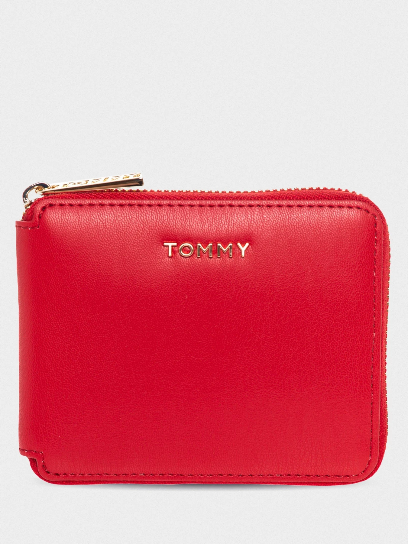 Кошельки Tommy Hilfiger модель AW0AW08499-XAF Фото