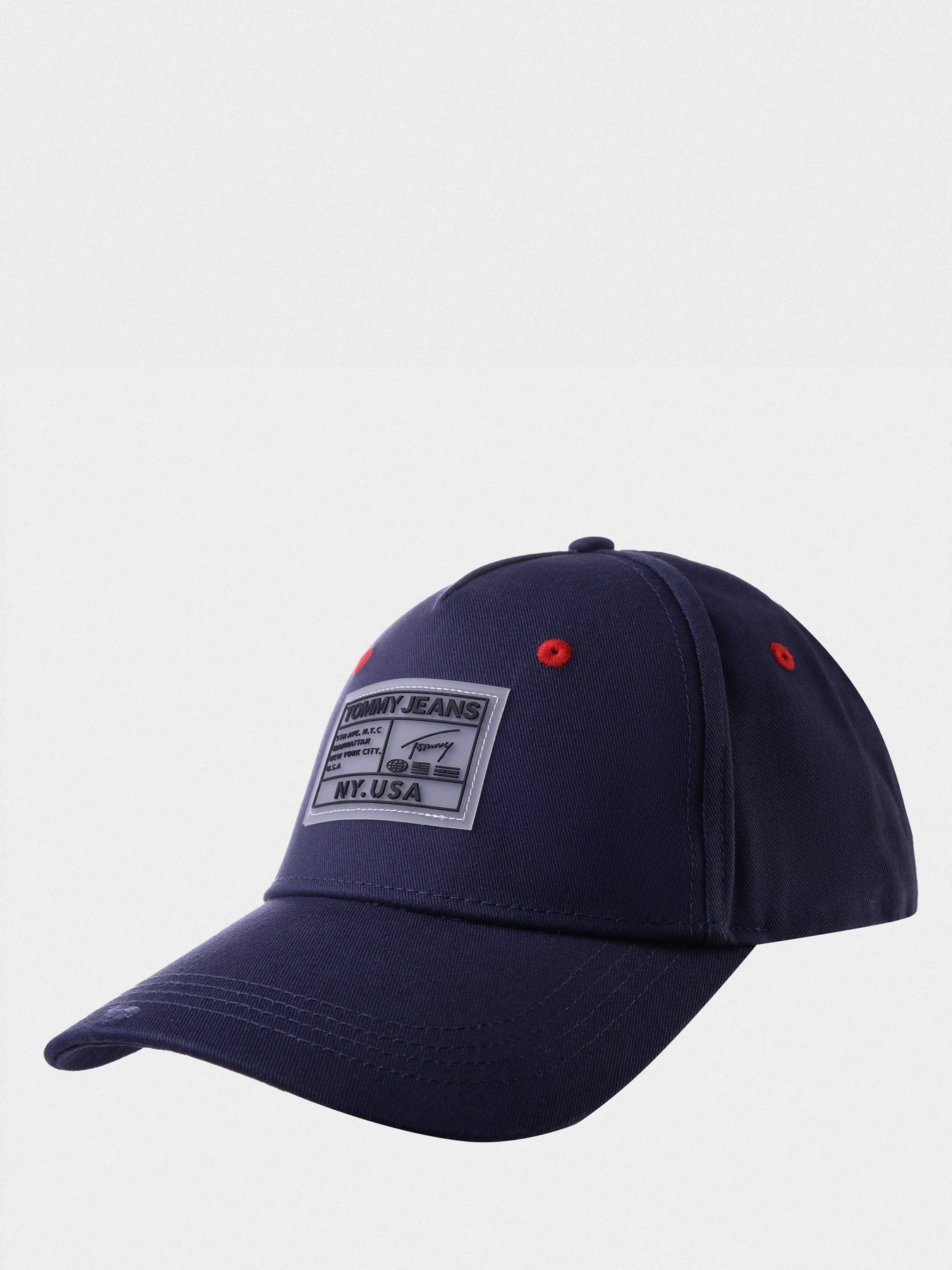 Шапки и кепки Tommy Hilfiger модель AM0AM06277-C87 Фото