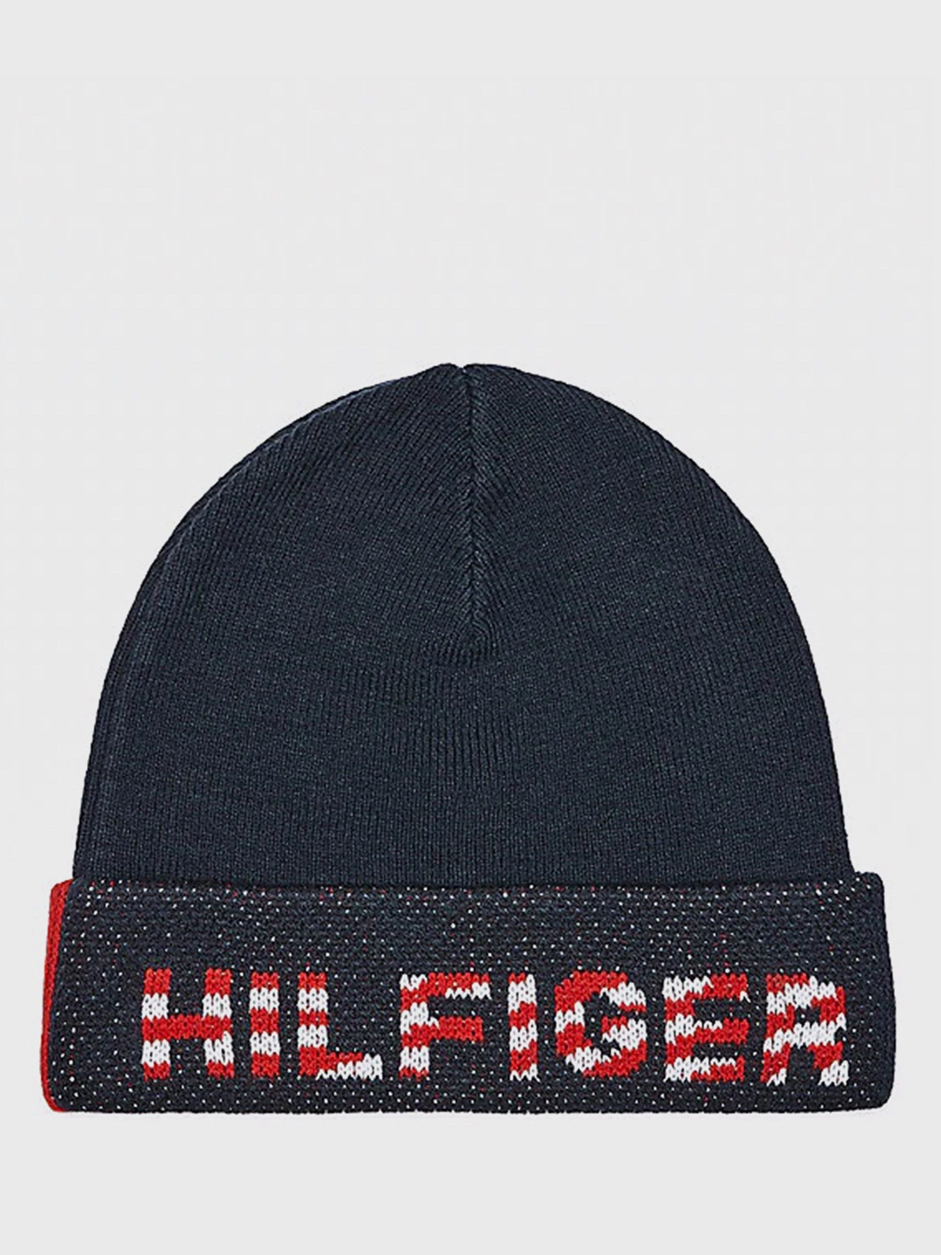Шапки и кепки Tommy Hilfiger модель AU0AU01017-0GZ Шапки и кепки Tommy Hilfiger модель AU0AU01017-0GZ Фото