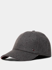 Шапки и кепки Tommy Hilfiger модель AM0AM06581-0IV Фото