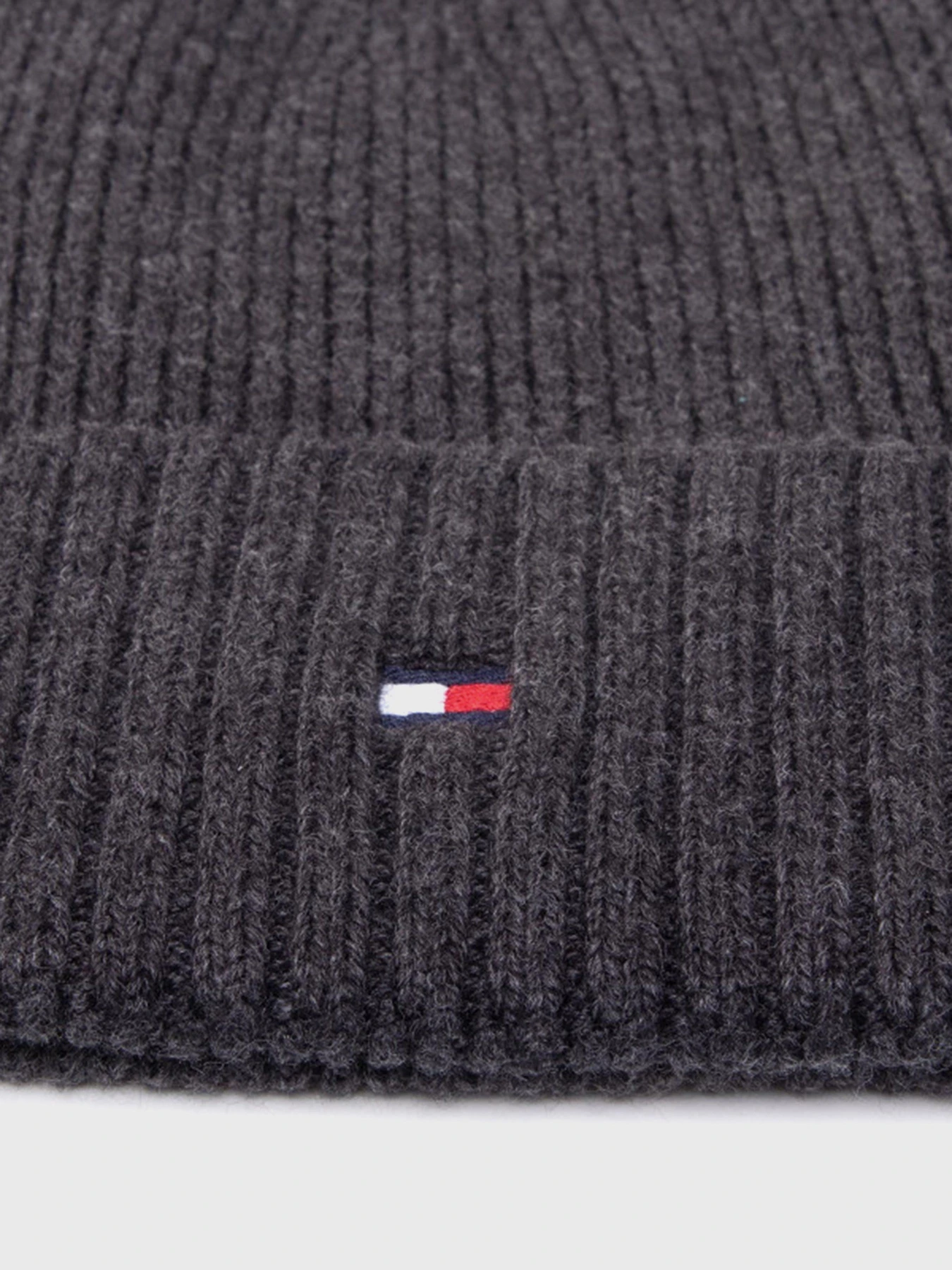 Шапки и кепки Tommy Hilfiger Pima модель AM0AM06573-PA7 Шапки и кепки Tommy Hilfiger Pima модель AM0AM06573-PA7 Фото