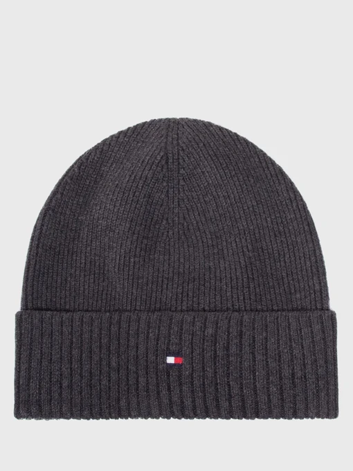 Шапки и кепки Tommy Hilfiger Pima модель AM0AM06573-PA7 Фото