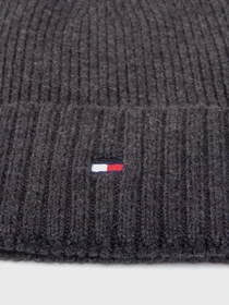 Шапки и кепки Tommy Hilfiger Pima модель AM0AM06573-PA7 Фото