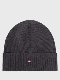 Шапки и кепки Tommy Hilfiger Pima модель AM0AM06573-PA7 Фото