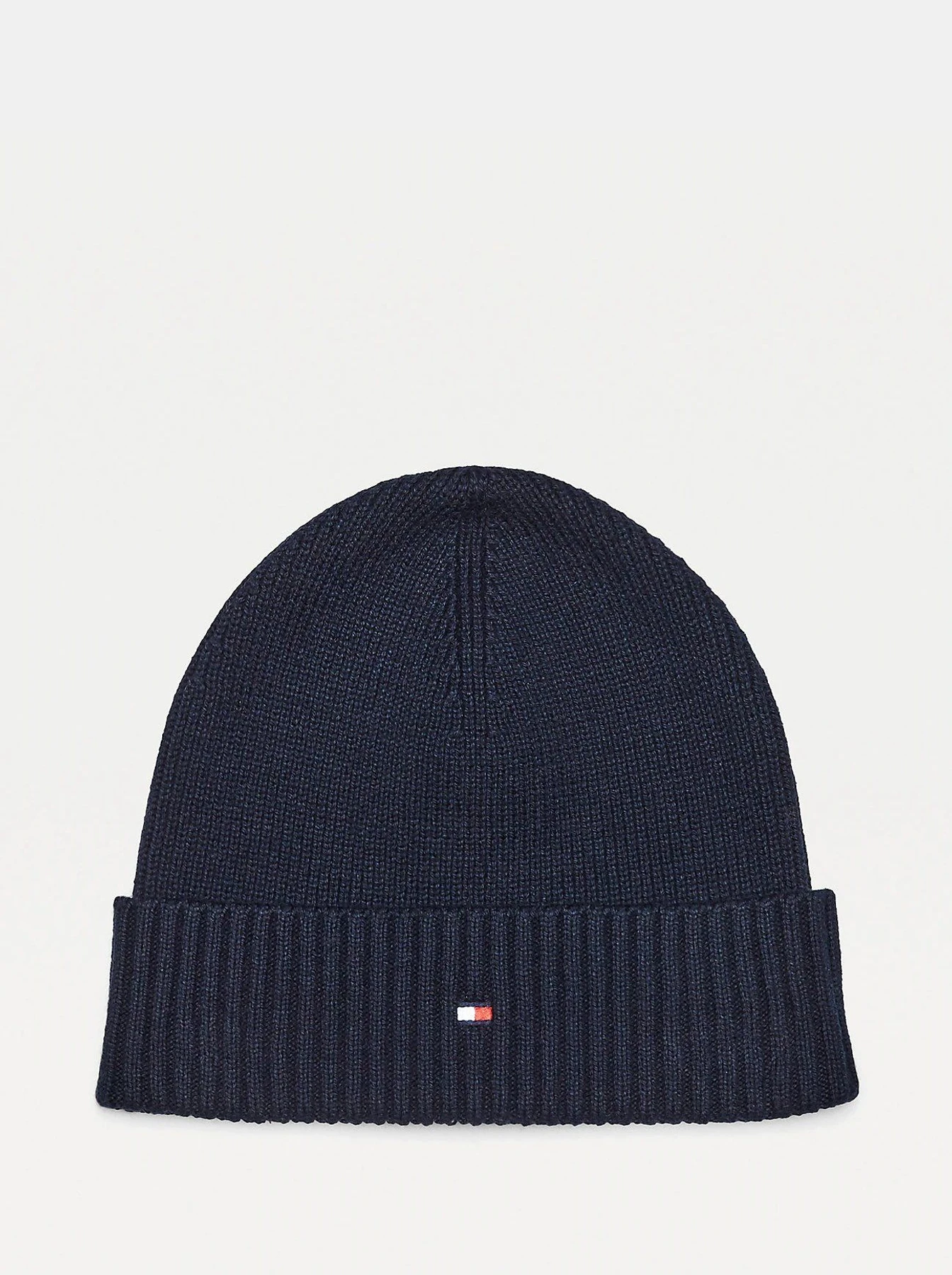 Шапки и кепки Tommy Hilfiger Pima модель AM0AM06573-DW5 Шапки и кепки Tommy Hilfiger Pima модель AM0AM06573-DW5 Фото