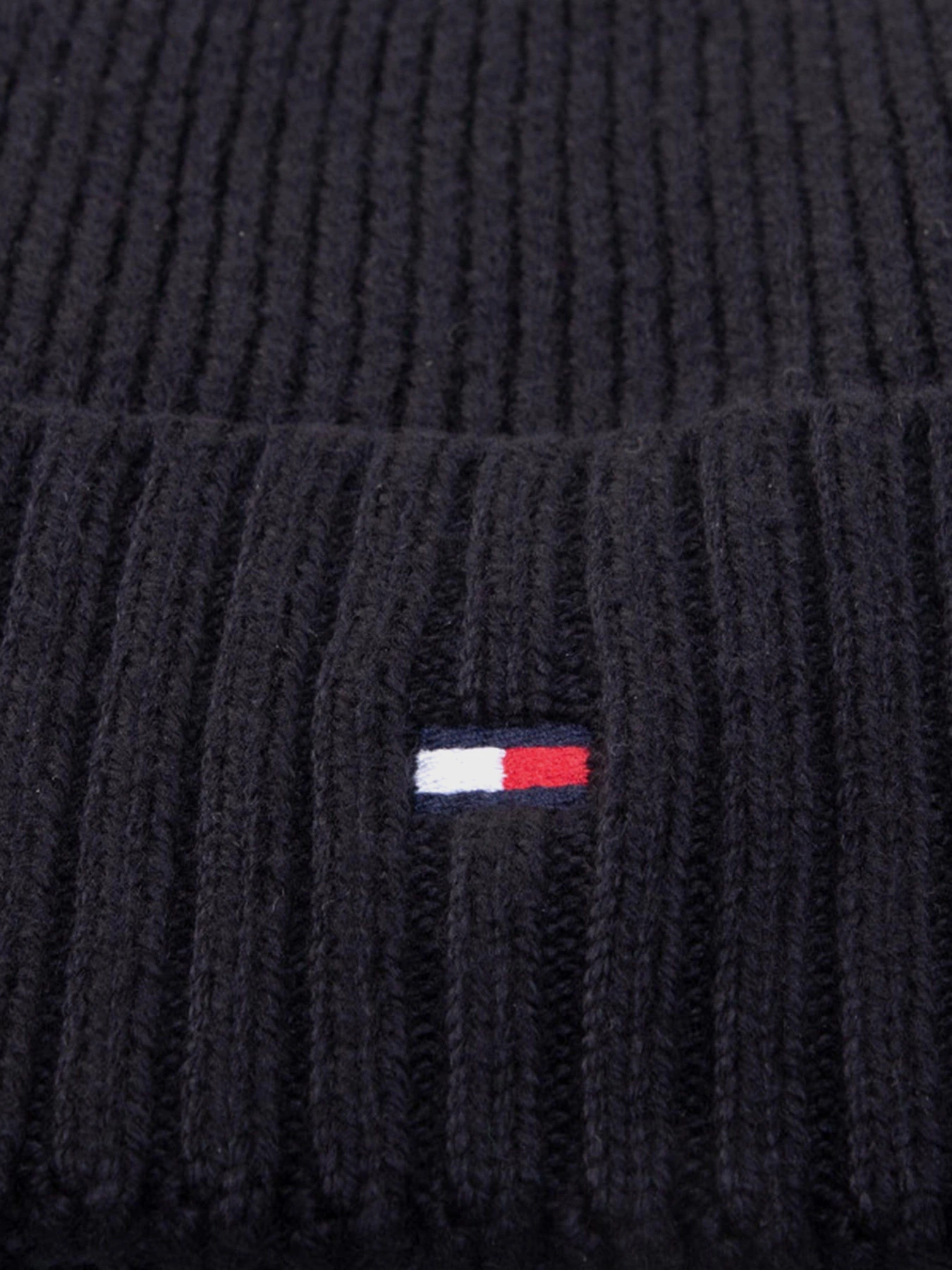 Шапки и кепки Tommy Hilfiger Pima модель AM0AM06573-BDS Шапки и кепки Tommy Hilfiger Pima модель AM0AM06573-BDS Фото