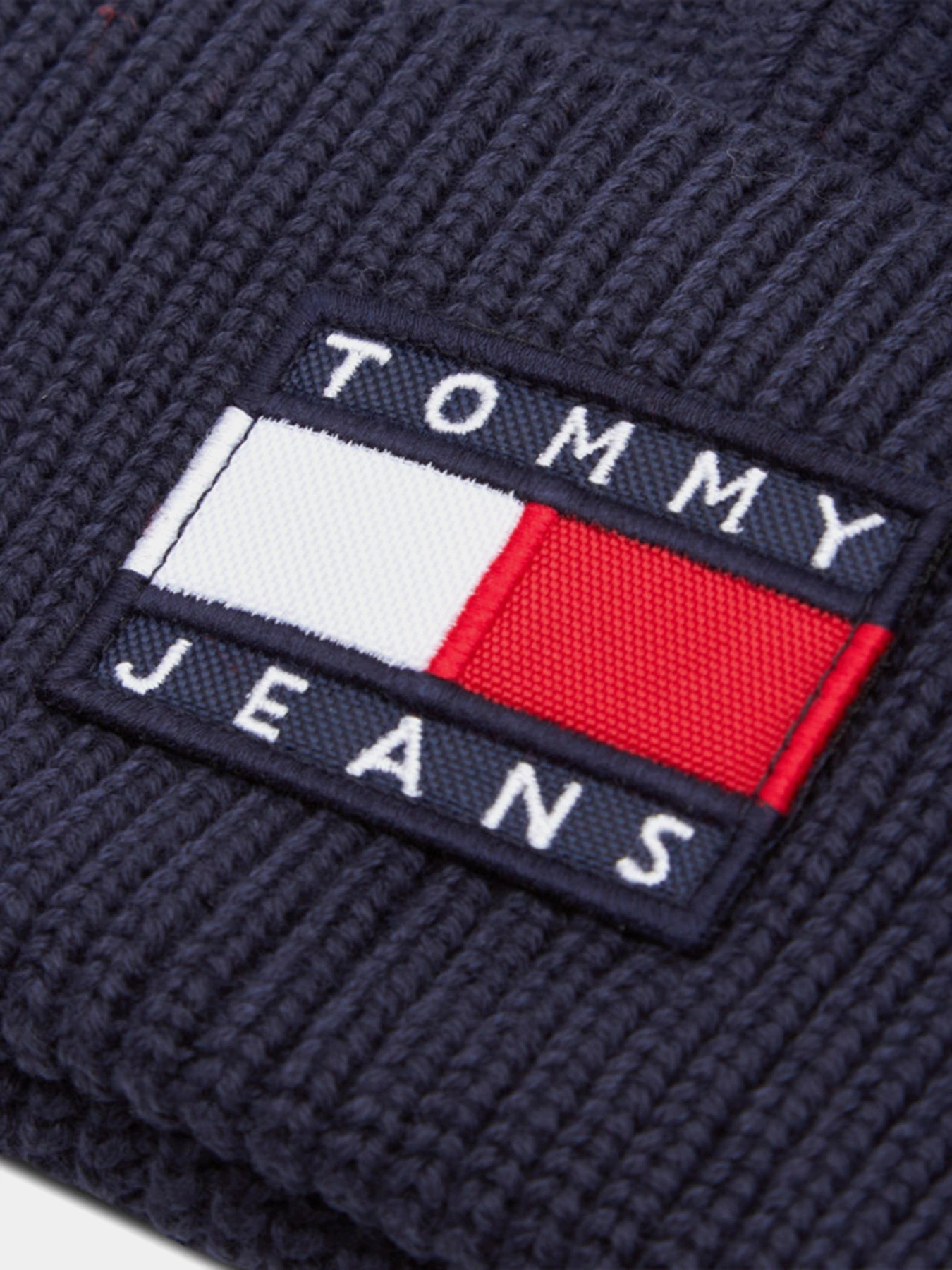 Шапки и кепки Tommy Hilfiger модель AM0AM06644-C87 Шапки и кепки Tommy Hilfiger модель AM0AM06644-C87 Фото