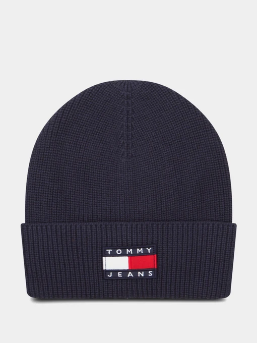 Шапки и кепки Tommy Hilfiger модель AM0AM06644-C87 Фото