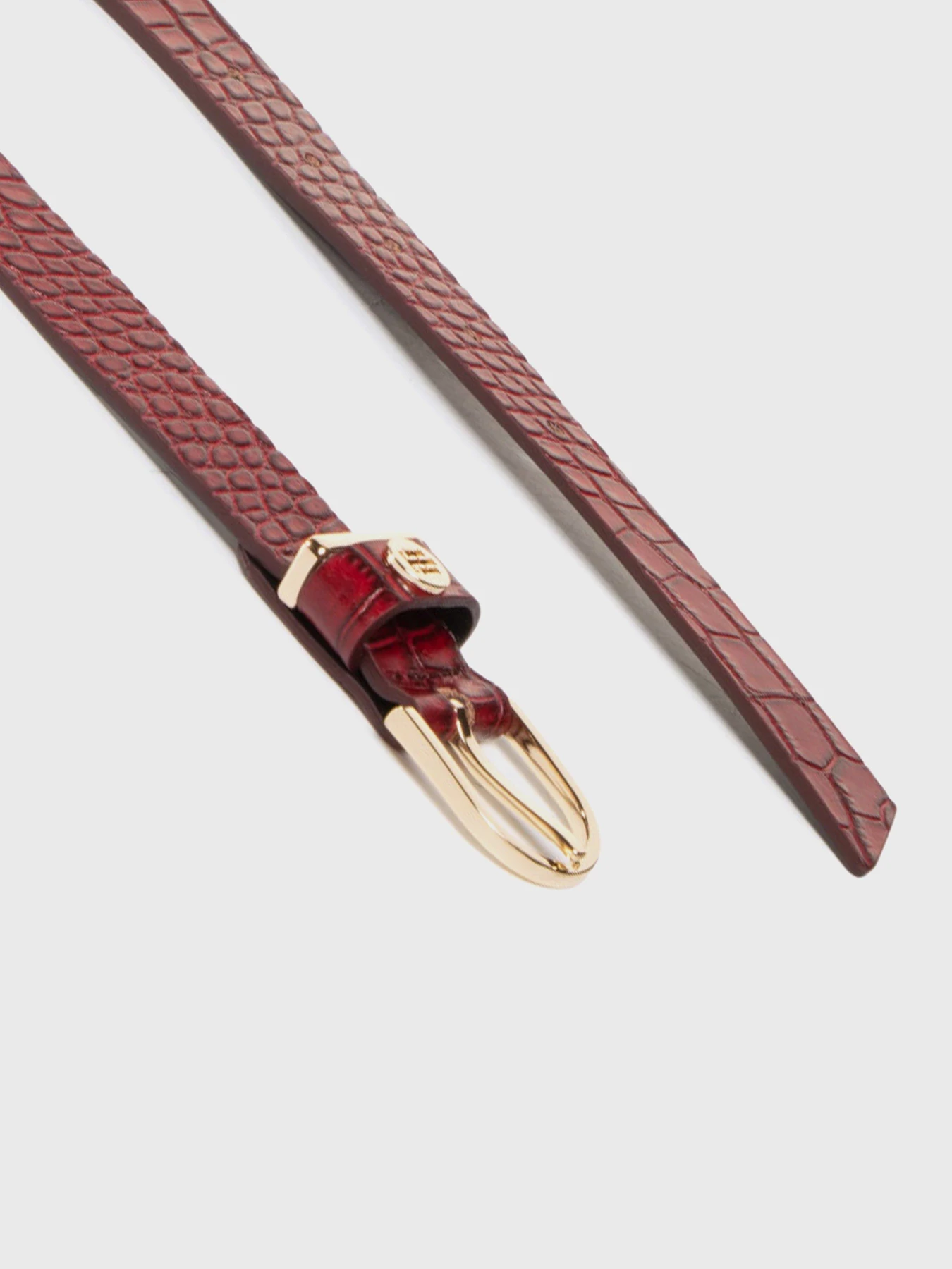 Ремни Tommy Hilfiger CLASSICS модель TC2228 Ремни Tommy Hilfiger CLASSICS модель TC2228 Фото