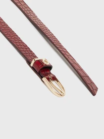 Ремни Tommy Hilfiger CLASSICS модель TC2228 Фото