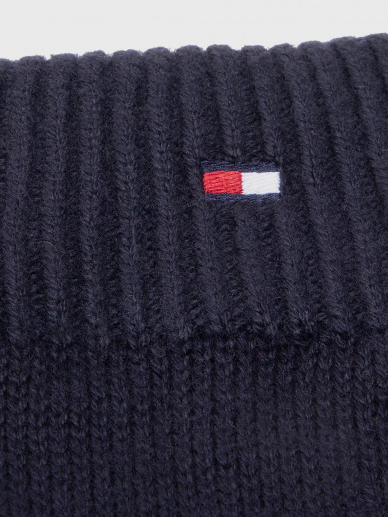 Перчатки и варежки Tommy Hilfiger модель AM0AM06591-DW5 Перчатки и варежки Tommy Hilfiger модель AM0AM06591-DW5 Фото