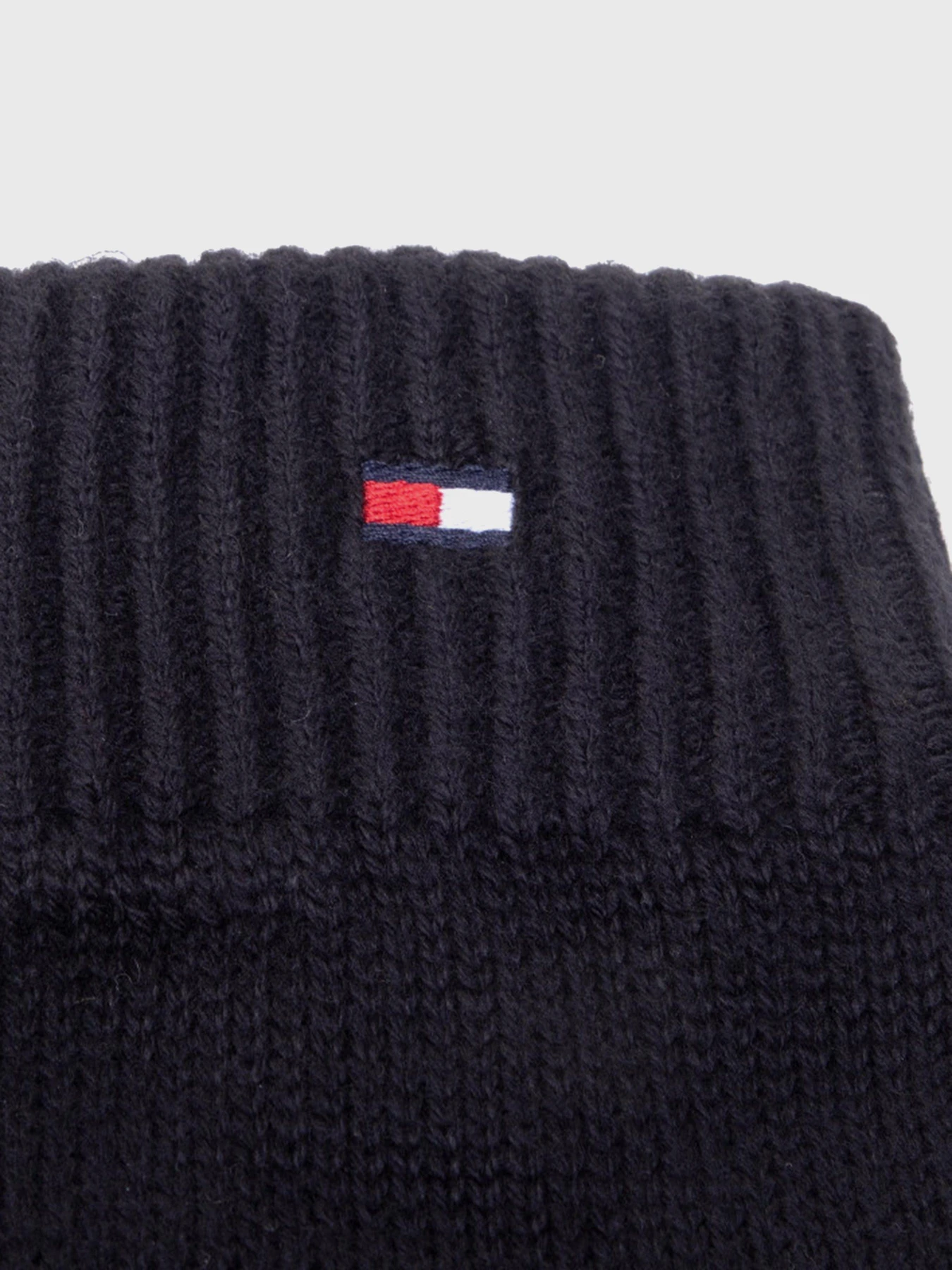 Перчатки и варежки Tommy Hilfiger модель AM0AM06591-BDS Фото