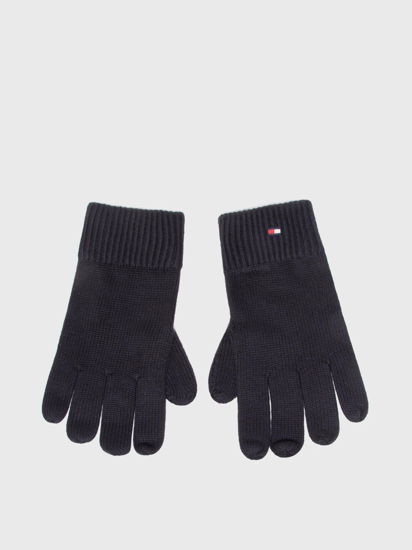 Перчатки и варежки Tommy Hilfiger модель AM0AM06591-BDS Фото
