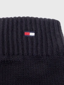 Перчатки и варежки Tommy Hilfiger модель AM0AM06591-BDS Фото