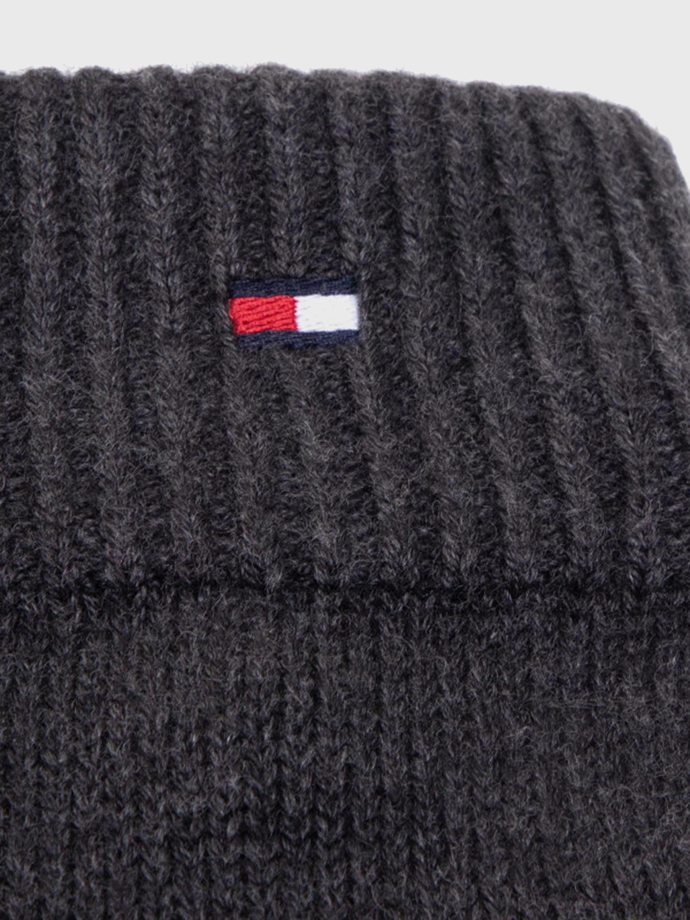 Перчатки и варежки Tommy Hilfiger модель AM0AM06591-PA7 Перчатки и варежки Tommy Hilfiger модель AM0AM06591-PA7 Фото
