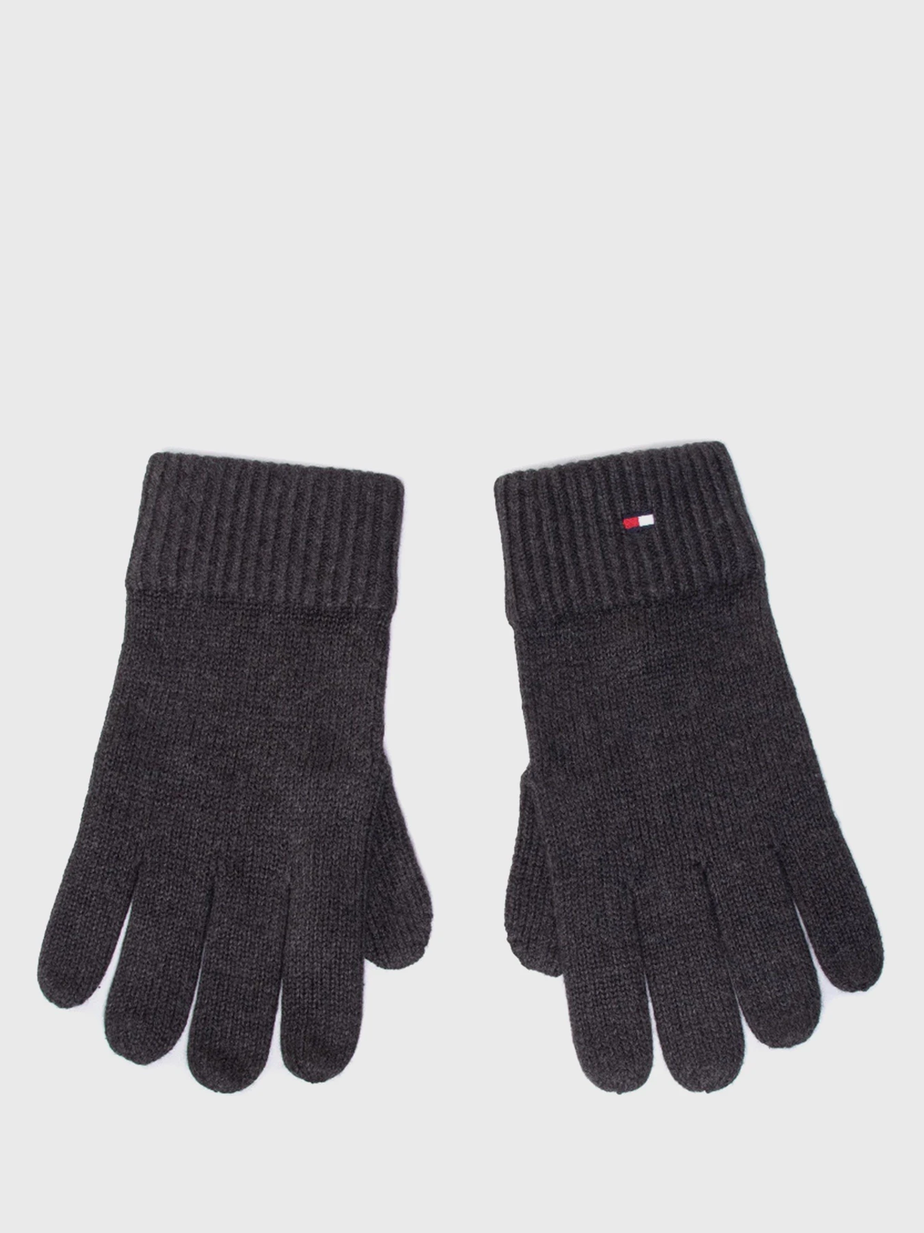 Перчатки и варежки Tommy Hilfiger модель AM0AM06591-PA7 Перчатки и варежки Tommy Hilfiger модель AM0AM06591-PA7 Фото