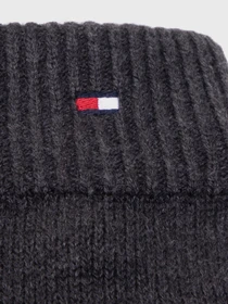 Перчатки и варежки Tommy Hilfiger модель AM0AM06591-PA7 Фото