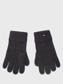 Перчатки и варежки Tommy Hilfiger модель AM0AM06591-PA7 Фото