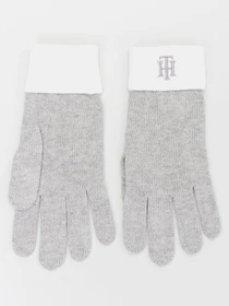 Перчатки и варежки Tommy Hilfiger модель AW0AW08940-0IM Фото