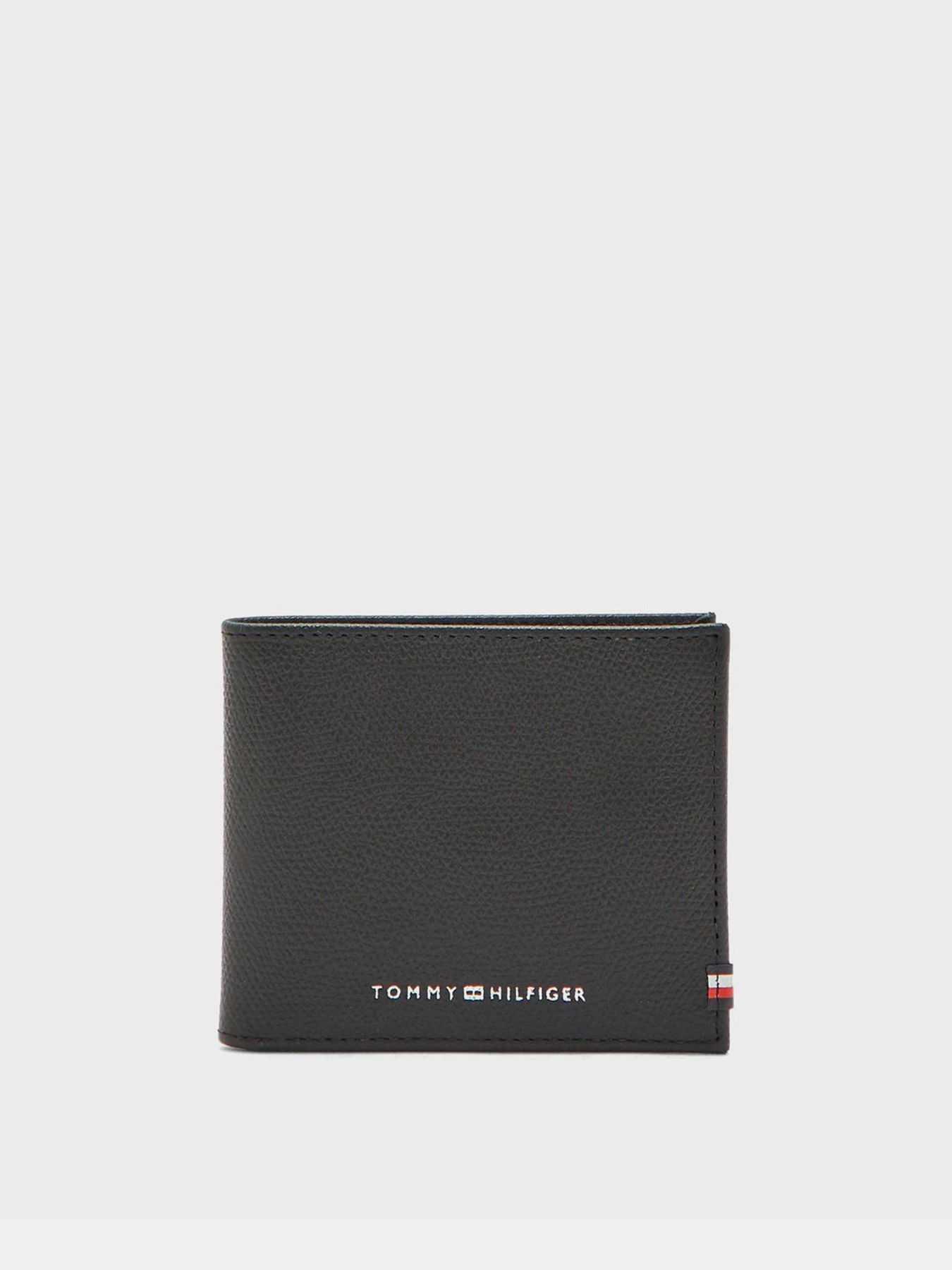 Гаманці Tommy Hilfiger модель AM0AM06512-BDS Гаманці Tommy Hilfiger модель AM0AM06512-BDS Фото
